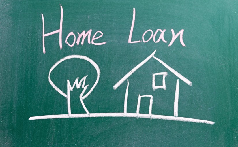 Tips for Getting a Low Interest Rate On Your Home Loan